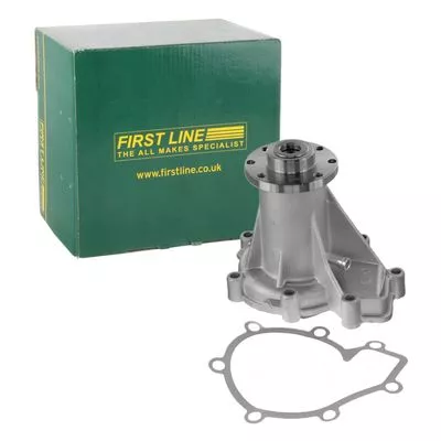 FIRST LINE FIRST LINE FWP1232 Engine Water Pump Fits Daewoo Mercedes Puch Ssangyong Vw 124 190 C-class E-class 
