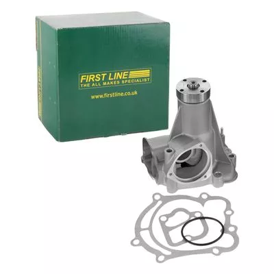 Engine Water Pump Fits Mercedes Cabriolet Coupe S-class Sl