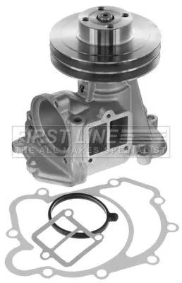 FIRST LINE FIRST LINE FWP1235 Engine Water Pump Fits Mercedes S-class Sl 