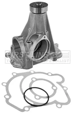FIRST LINE FIRST LINE FWP1239 Engine Water Pump Fits Mercedes G-class S-class Sl 