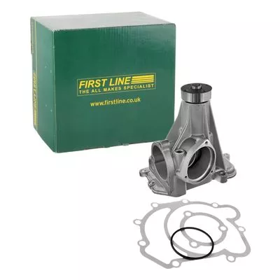Engine Water Pump Fits Mercedes G-class S-class Sl