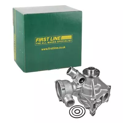 Engine Water Pump Fits Mercedes 124 190 S-class Sl