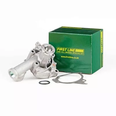 FIRST LINE FIRST LINE FWP1245 Engine Water Pump Fits Mitsubishi Cordia Tredia 