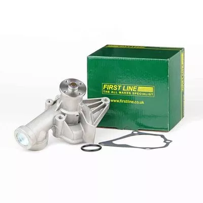 Engine Water Pump Fits Hyundai Mitsubishi Proton Accent Aeroback Colt Getz Jumbu