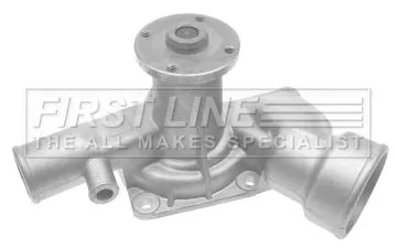 FIRST LINE FIRST LINE FWP1257 Engine Water Pump Fits Opel Ascona Corsa Kadett Manta 