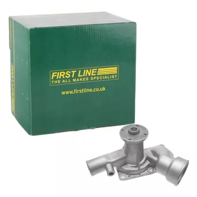 Engine Water Pump Fits Opel Ascona Corsa Kadett Manta