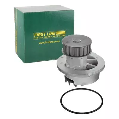 Engine Water Pump Fits Bedford Opel Vauxhall Ascona Astra Astra Van Astramax Cav