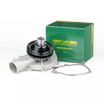 FIRST LINE FIRST LINE FWP1259 Engine Water Pump Fits Opel Vauxhall Ascona Carlton Cavalier Cc Manta Monza Reko 