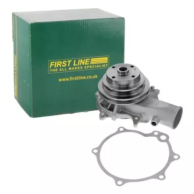 Engine Water Pump Fits Opel Vauxhall Ascona Brava Rekord