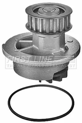 FIRST LINE FIRST LINE FWP1264 Engine Water Pump Fits Chevrolet Daewoo Opel Vauxhall Astra Astra F Classic Astr 
