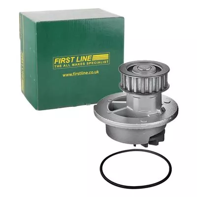 Engine Water Pump Fits Chevrolet Daewoo Opel Vauxhall Astra Astra F Classic Astr