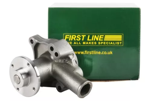FIRST LINE FIRST LINE FWP1265 Engine Water Pump Fits Ldv Sherpa 