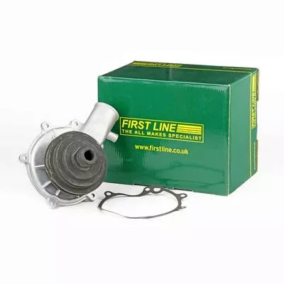 Engine Water Pump Fits Opel Rekord