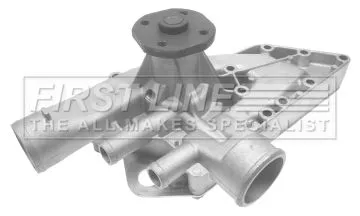 FIRST LINE FIRST LINE FWP1289 Engine Water Pump Fits Renault 20 