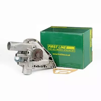 Engine Water Pump Fits Renault 20