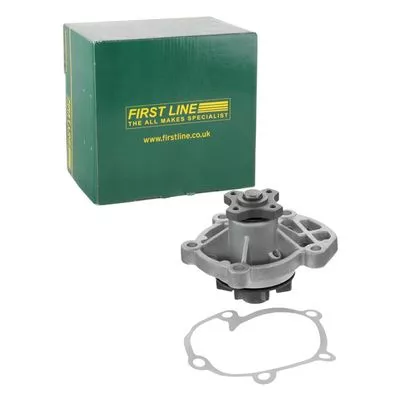 FIRST LINE FIRST LINE FWP1297 Engine Water Pump Fits Saab 90 900 9000 99 