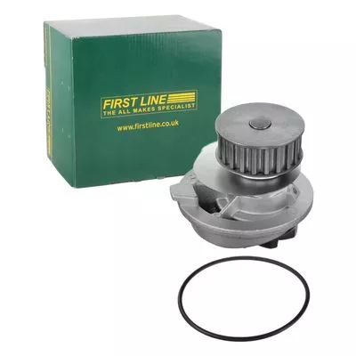 Engine Water Pump Fits Daewoo Opel Vauxhall Aranos Ascona Astra Calibra Carlton 