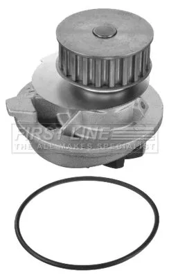 FIRST LINE FIRST LINE FWP1325 Engine Water Pump Fits Daewoo Opel Vauxhall Aranos Ascona Astra Calibra Carlton  