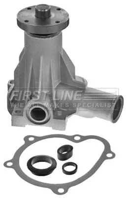 FIRST LINE FIRST LINE FWP1343 Engine Water Pump Fits Volvo 240 740 760 940 960 