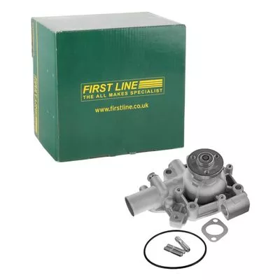 Engine Water Pump Fits Alfa Romeo Fiat Iveco Opel Renault Vauxhall Ar 6 Ar 8 Are