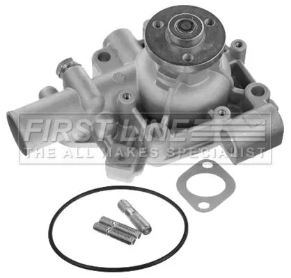 FIRST LINE FIRST LINE FWP1353 Engine Water Pump Fits Alfa Romeo Fiat Iveco Opel Renault Vauxhall Ar 6 Ar 8 Are 