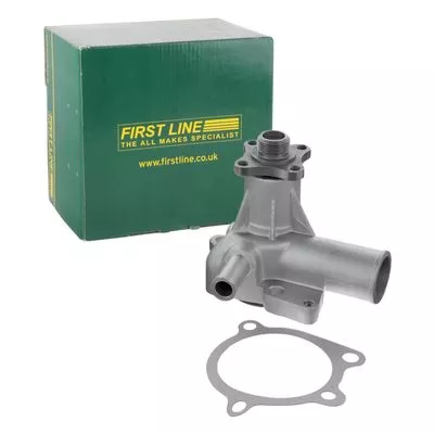 Engine Water Pump Fits Ford Capri Cortina Granada P 100 Scorpio Sierra Taunus Tr