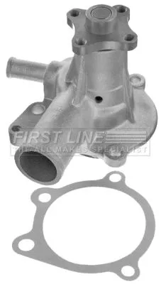 FIRST LINE FIRST LINE FWP1358 Engine Water Pump Fits Ford Capri Consul Cortina Escort Granada Scorpio Sierra T 