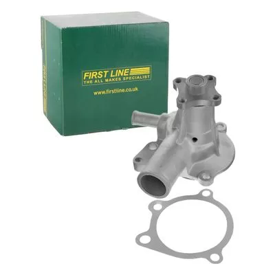 Engine Water Pump Fits Ford Capri Consul Cortina Escort Granada Scorpio Sierra T
