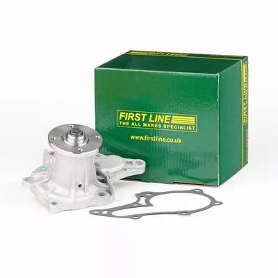 Engine Water Pump Fits Fiat Toyota 1100-1900 Celica Corolla Mr2