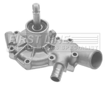 FIRST LINE FIRST LINE FWP1396 Engine Water Pump Fits Peugeot 505 