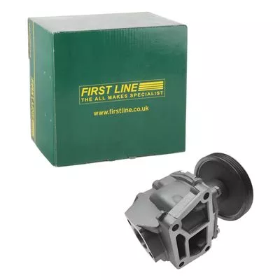 Engine Water Pump Fits Fiat Innocenti Lancia Dedra Elba Fiorino Fiorino Pick Up 