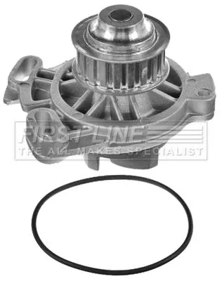 FIRST LINE FIRST LINE FWP1401 Engine Water Pump Fits Vw Lt 28-35 Lt 40-55 
