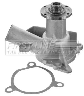FIRST LINE FIRST LINE FWP1403 Engine Water Pump Fits Bmw 3 Series 5 Z1 