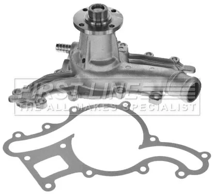FIRST LINE FIRST LINE FWP1404 Engine Water Pump Fits Ford Scorpio Sierra Transit 