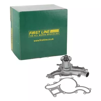 Engine Water Pump Fits Ford Scorpio Sierra Transit