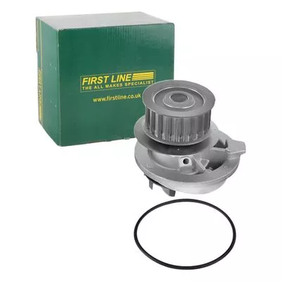 Engine Water Pump Fits Chevrolet Daewoo Opel Vauxhall Antara Astra Astravan Cali