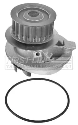 FIRST LINE FIRST LINE FWP1411 Engine Water Pump Fits Chevrolet Daewoo Opel Vauxhall Antara Astra Astravan Cali 