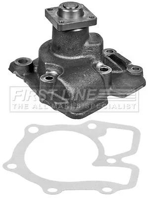 FIRST LINE FIRST LINE FWP1414 Engine Water Pump Fits Ford Ldv Convoy Transit Transit Tourneo 
