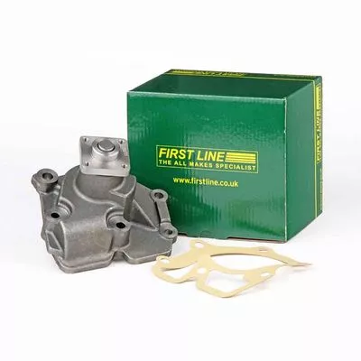 Engine Water Pump Fits Ford Ldv Convoy Transit Transit Tourneo