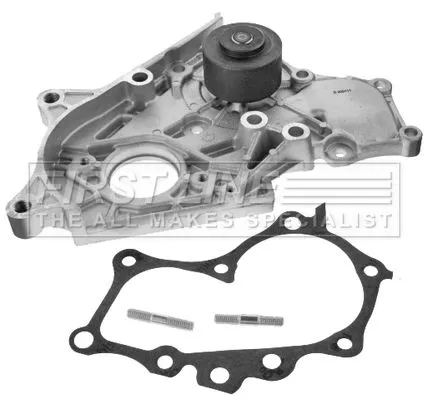FIRST LINE FIRST LINE FWP1415 Engine Water Pump Fits Lexus Toyota Avensis Caldina Camry Carina Carina E Coroll 