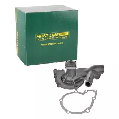 Engine Water Pump Fits Land Rover 110/127 90 Defender