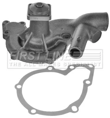 FIRST LINE FIRST LINE FWP1417 Engine Water Pump Fits Land Rover 110/127 90 Defender 