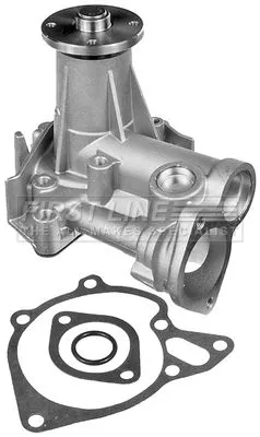 FIRST LINE FIRST LINE FWP1429 Engine Water Pump Fits Hyundai Mitsubishi Delica / Space Gear Galant Galloper H- 