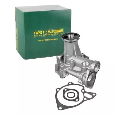Engine Water Pump Fits Hyundai Mitsubishi Delica / Space Gear Galant Galloper H-