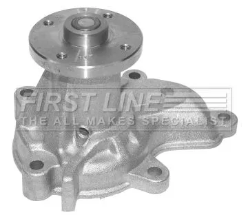 FIRST LINE FIRST LINE FWP1434 Engine Water Pump Fits Nissan 200sx Silvia Sunny 