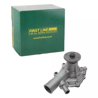 Engine Water Pump Fits Daihatsu Charmant