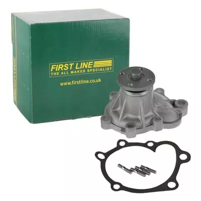 Engine Water Pump Fits Daihatsu Toyota Vw Dyna Dyna 100 Dyna 150 Hiace Hilux Lit