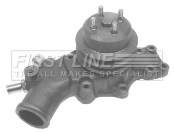 FIRST LINE FIRST LINE FWP1457 Engine Water Pump Fits Jaguar Xj 