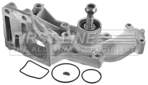 FIRST LINE FIRST LINE FWP1461 Engine Water Pump Fits Citroën Fiat Peugeot Talbot C25 Ducato Express 1000 -1500 