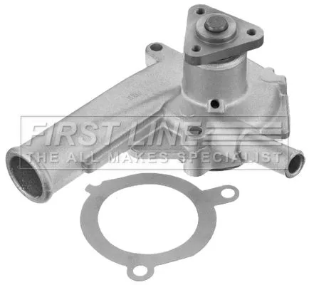 FIRST LINE FIRST LINE FWP1464 Engine Water Pump Fits Ford Escort Fiesta Orion 